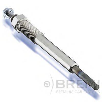 LUCAS ELECTRICAL LP113 Свічка розжарювання