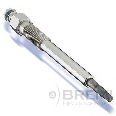 LUCAS ELECTRICAL LP115 Свічка розжарювання
