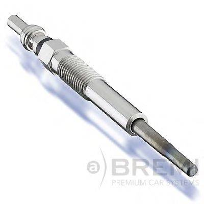 LUCAS ELECTRICAL LP114 Свічка розжарювання