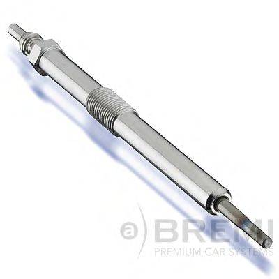 LUCAS ELECTRICAL LP111 Свічка розжарювання