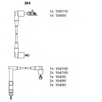 BREMI 264