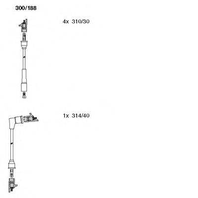 BREMI 300/188