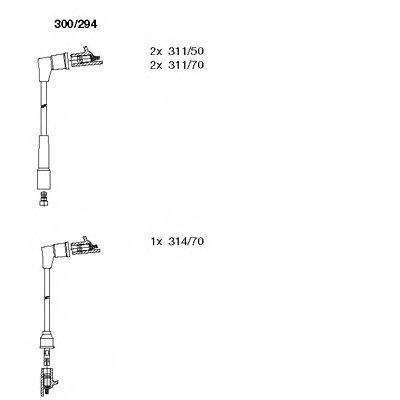 BREMI 300/294