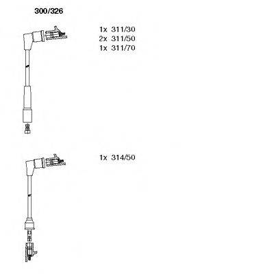 BREMI 300/326
