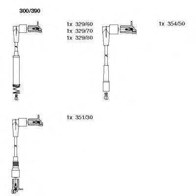 BREMI 300/390