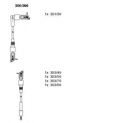 BREMI 300/396