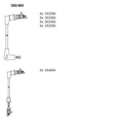 BREMI 300/400