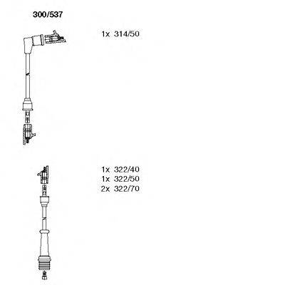 BREMI 300/537