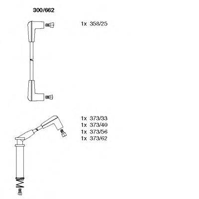 BREMI 300/662