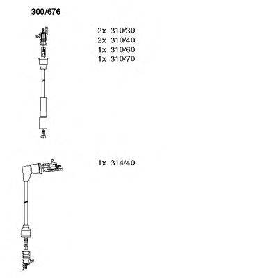 BREMI 300/676