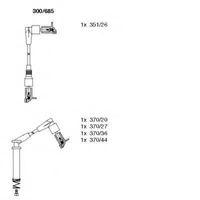 BREMI 300/685