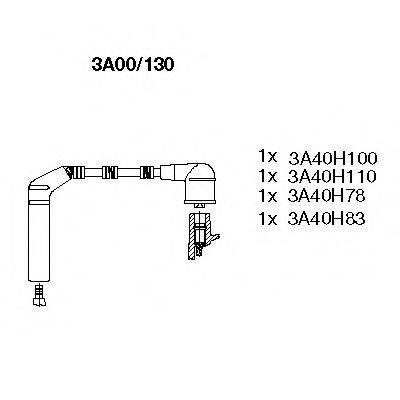BREMI 3A00/130