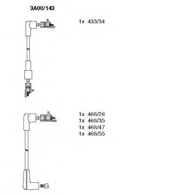 BREMI 3A00/143