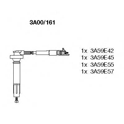 BREMI 3A00/161