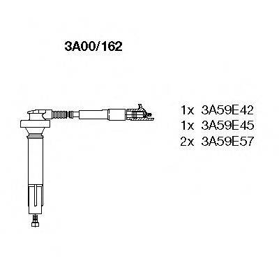 BREMI 3A00/162