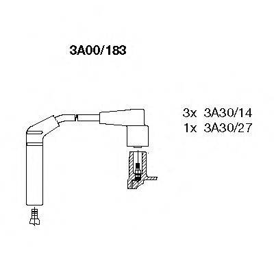 BREMI 3A00/183