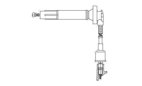 BREMI 3A60E60