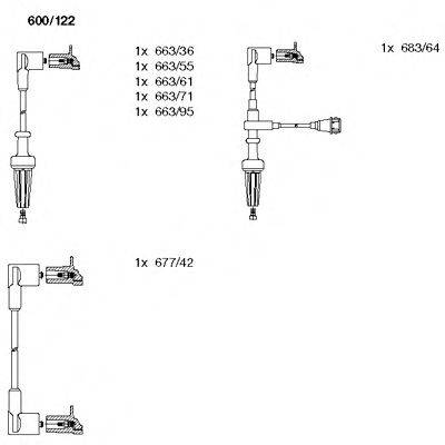 BREMI 600/122