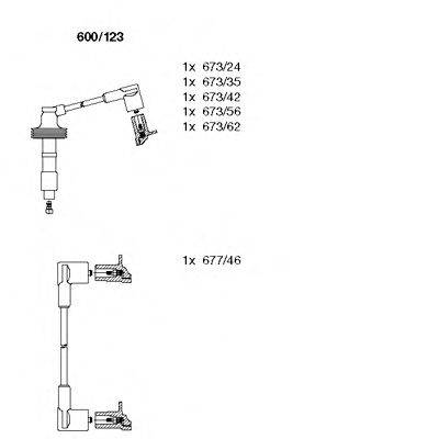 BREMI 600/123