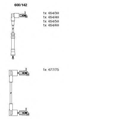 BREMI 600/142