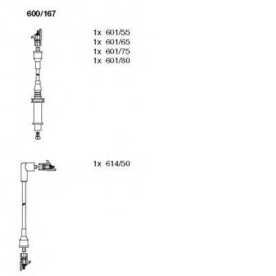 BREMI 600/167