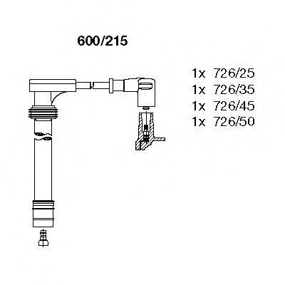 BREMI 600/215
