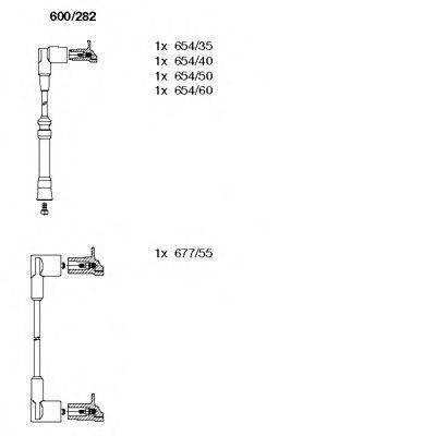 BREMI 600/282