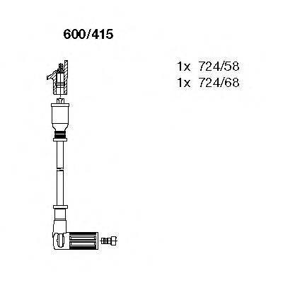 BREMI 600/415
