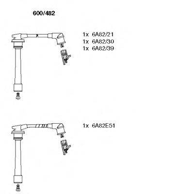 BREMI 600/482