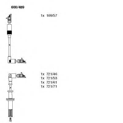 BREMI 600/489