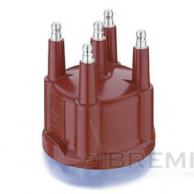DOWAL 4056 Кришка розподільника запалювання