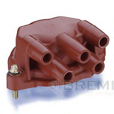 DOWAL 4024 Кришка розподільника запалювання