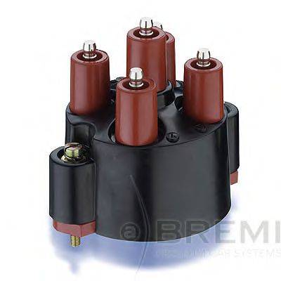DOWAL 4054 Кришка розподільника запалювання