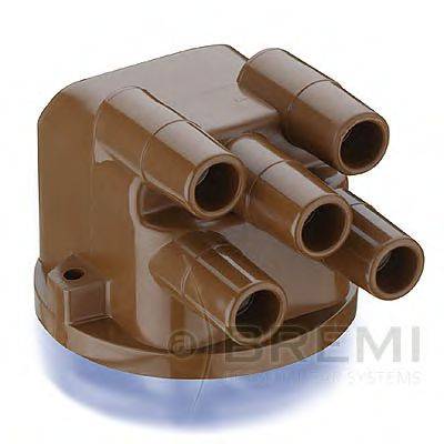 DOWAL D814 Кришка розподільника запалювання