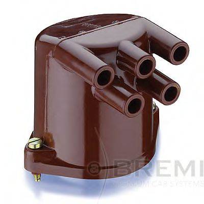 BREMI 6603 Кришка розподільника запалювання
