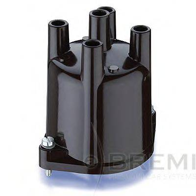LUCAS ELECTRICAL DDB890 Кришка розподільника запалювання