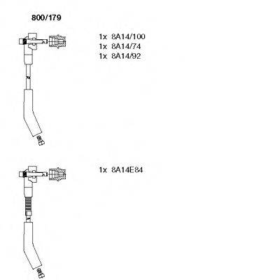 BREMI 800/179