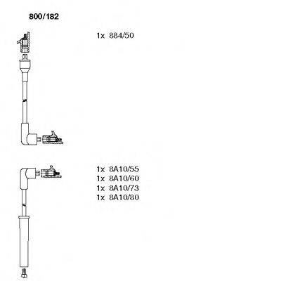 BREMI 800/182