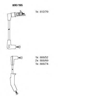BREMI 800/195
