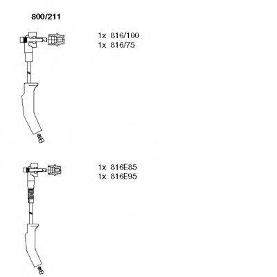 BREMI 800/211