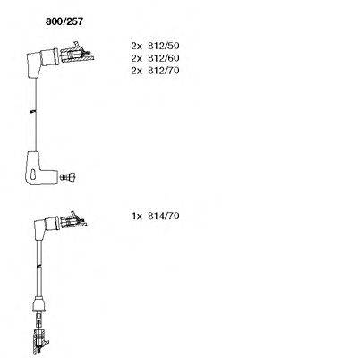 BREMI 800/257