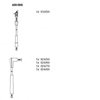 BREMI 800/906