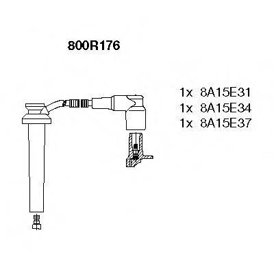 BREMI 800R176
