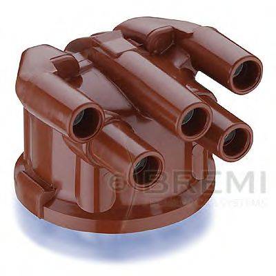 DOWAL B11 Кришка розподільника запалювання