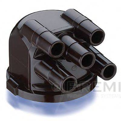 SCHIER 7203 Кришка розподільника запалювання