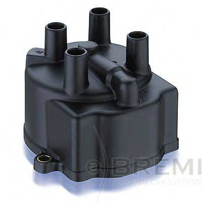 DOWAL 4293 Кришка розподільника запалювання