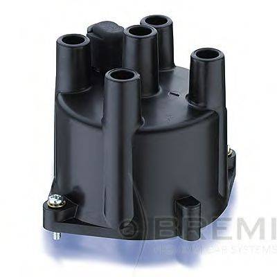 DOWAL 4393 Кришка розподільника запалювання