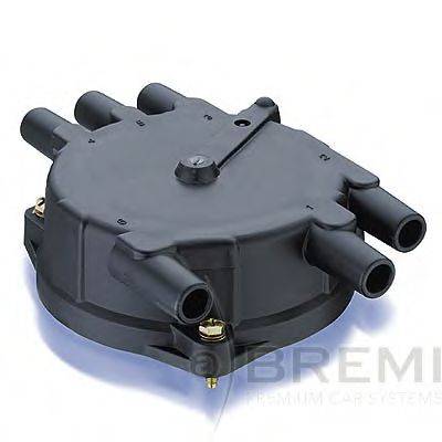 MAZDA KL01 18 V00A Кришка розподільника запалювання