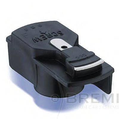 LUCAS ELECTRICAL DRJ153C Ротор, обертання клапана