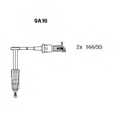 BREMI 9A16